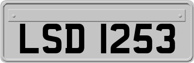 LSD1253