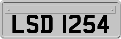 LSD1254