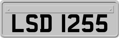 LSD1255