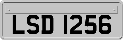 LSD1256