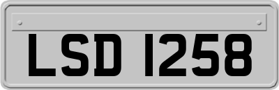 LSD1258