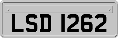 LSD1262