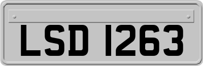 LSD1263