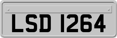 LSD1264