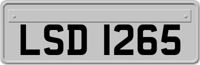 LSD1265