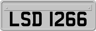 LSD1266
