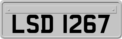 LSD1267