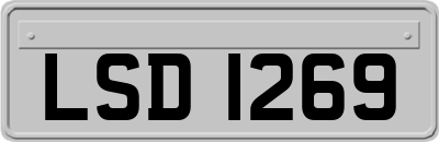 LSD1269