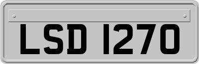 LSD1270