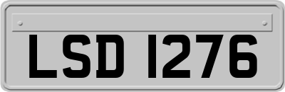 LSD1276