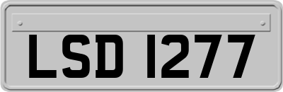 LSD1277