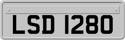 LSD1280