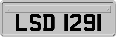 LSD1291