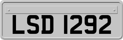 LSD1292