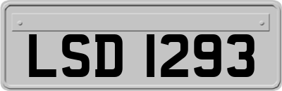 LSD1293