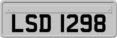 LSD1298