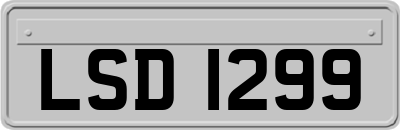 LSD1299