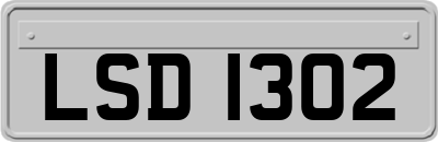 LSD1302