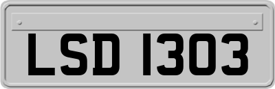 LSD1303