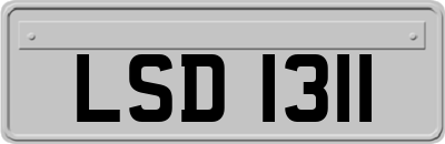 LSD1311
