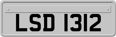 LSD1312