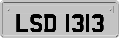 LSD1313