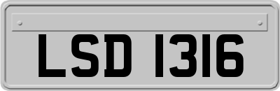 LSD1316