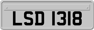 LSD1318