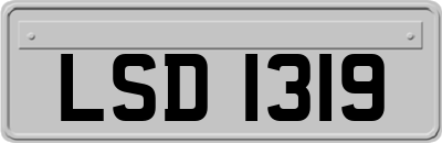 LSD1319