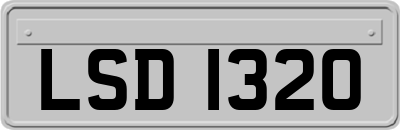 LSD1320