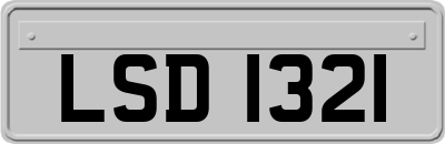 LSD1321
