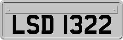 LSD1322