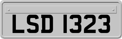 LSD1323