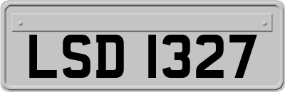LSD1327