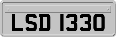 LSD1330
