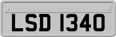 LSD1340