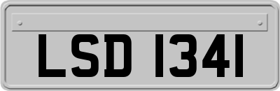 LSD1341