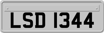 LSD1344
