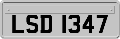 LSD1347