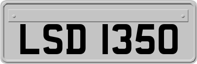 LSD1350
