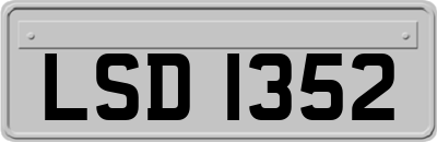 LSD1352