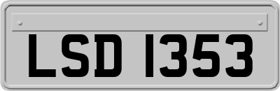 LSD1353