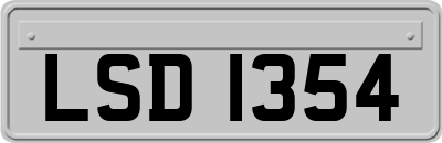 LSD1354