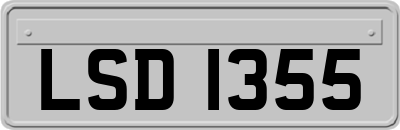 LSD1355