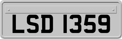 LSD1359