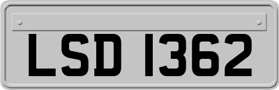 LSD1362
