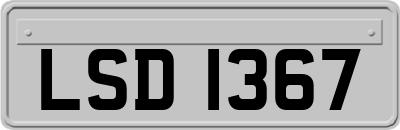 LSD1367