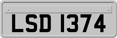 LSD1374