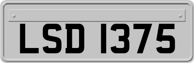 LSD1375