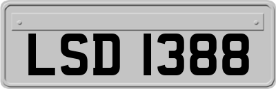 LSD1388